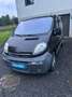 Opel Vivaro 2.5 dti Schwarz - thumbnail 13