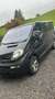 Opel Vivaro 2.5 dti Schwarz - thumbnail 1