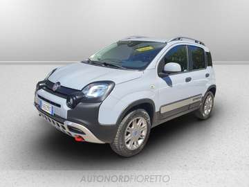 1.3 mjt 16v cross 4x4 s&s 95cv my19