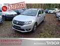 Dacia Logan II TCe 90 MCV Prestige Navi LM PDC Klima Silber - thumbnail 1
