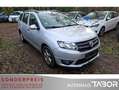 Dacia Logan II TCe 90 MCV Prestige Navi LM PDC Klima Silber - thumbnail 2
