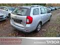 Dacia Logan II TCe 90 MCV Prestige Navi LM PDC Klima Silber - thumbnail 3