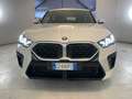BMW X2 sdrive18d Msport Weiß - thumbnail 2