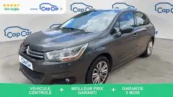 Citroen C4 II 1.2 Puretech 130 Millenium