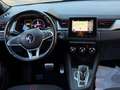 Renault Captur Captur 1.6 E-Tech hybrid RS Line 145cv auto Gris - thumbnail 9