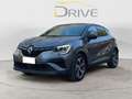 Renault Captur Captur 1.6 E-Tech hybrid RS Line 145cv auto Gris - thumbnail 1