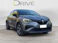 Renault Captur Captur 1.6 E-Tech hybrid RS Line 145cv auto Gris - thumbnail 3