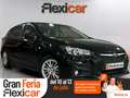 Subaru Impreza 1.6i CVT Lineartronic Sport AWD Negro - thumbnail 1