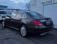 Mercedes-Benz C 180 C 180 d Exklusive Aut. Exklusive Braun - thumbnail 8