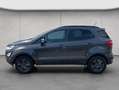 Ford EcoSport ECOSPORT 1.0 EcoBoost TITANIUM NAV SHZ HEIZ.LENKRA Grau - thumbnail 2