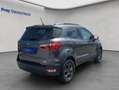 Ford EcoSport ECOSPORT 1.0 EcoBoost TITANIUM NAV SHZ HEIZ.LENKRA Grau - thumbnail 6