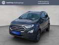 Ford EcoSport ECOSPORT 1.0 EcoBoost TITANIUM NAV SHZ HEIZ.LENKRA Grau - thumbnail 1