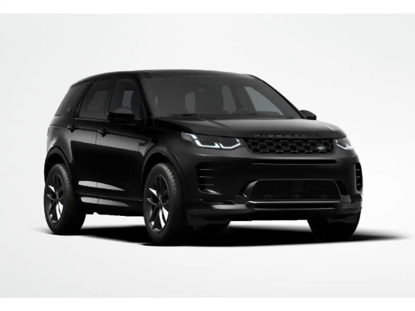 Land Rover Discovery Sport D200 Dynamic SE Pano Winterpaket Schwarz - 1