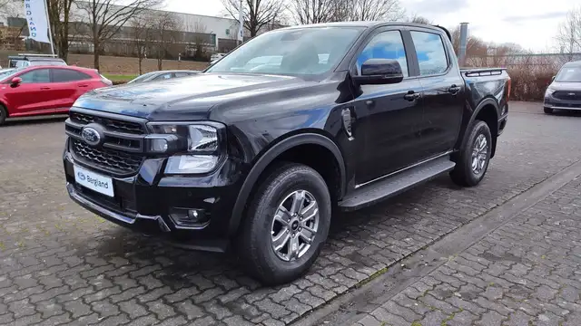 Ford Ranger DoKa XLT 170PS M6 4WD