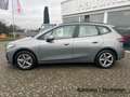 BMW 218 Active Tourer i *1.HAND*AHK*ACC*360°*HUP* Grau - thumbnail 4