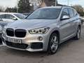 BMW X1 xDrive25i M Sport Navi HuD LED Spur PDC 1.Hd Zilver - thumbnail 2