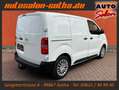Opel Vivaro Kasten Edition S NAVI+APPS KLIMA PDC AHK Weiß - thumbnail 4