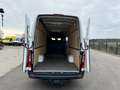 Mercedes-Benz Sprinter 319 CDI Maxi Lang Extralang XXL Klima Wit - thumbnail 8