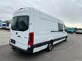Mercedes-Benz Sprinter 319 CDI Maxi Lang Extralang XXL Klima Wit - thumbnail 6