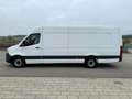 Mercedes-Benz Sprinter 319 CDI Maxi Lang Extralang XXL Klima Wit - thumbnail 3