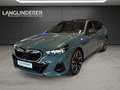 BMW 520 d xDr.Touring MSport NP88879,- AHK 360° h/k Grün - thumbnail 1