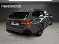 BMW 520 d xDr.Touring MSport NP88879,- AHK 360° h/k Grün - thumbnail 3