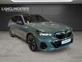 BMW 520 d xDr.Touring MSport NP88879,- AHK 360° h/k Grün - thumbnail 5