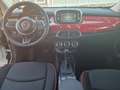 Fiat 500X Red 1.5 Hybrid DCT 130 CV Wit - thumbnail 11