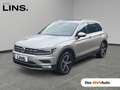 Volkswagen Tiguan Highline TDI SCR 4MOTION Silber - thumbnail 1