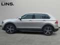 Volkswagen Tiguan Highline TDI SCR 4MOTION Silber - thumbnail 2