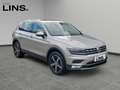 Volkswagen Tiguan Highline TDI SCR 4MOTION Silber - thumbnail 7