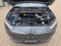 Hyundai KONA Elektro 64KW*Led*Kamera*Shz*SOH*Top* Gris - thumbnail 8