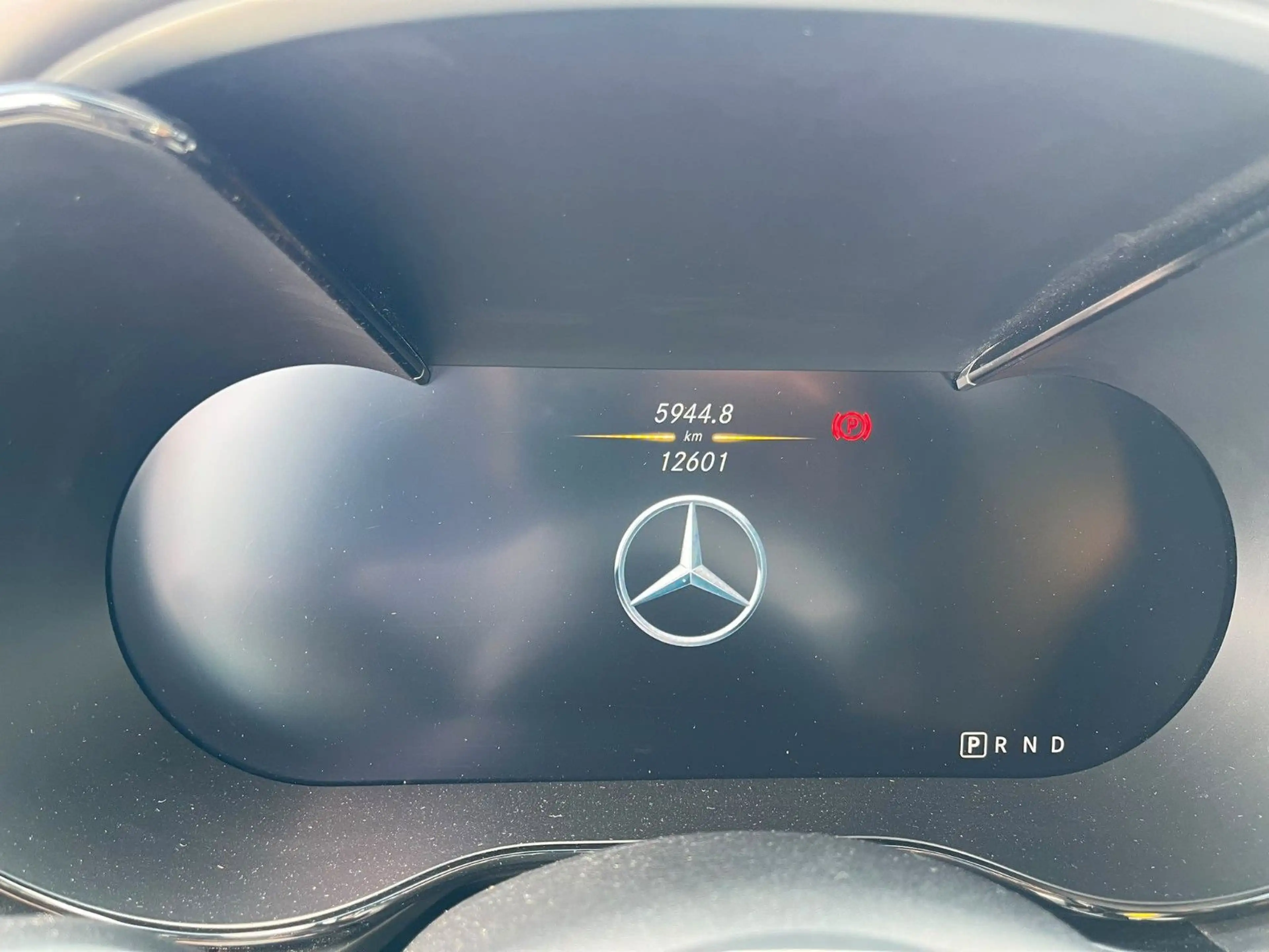 Mercedes-Benz AMG GT Mercedes-AMG GT — photo 12