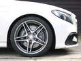 Mercedes-Benz C 63 AMG Estate Night edition | Burmester | Designo | Memor White - thumbnail 12