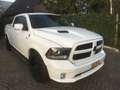 Dodge RAM 1500 5.7 V8 4x4 Crew Cab 5'7 Sport Luchtvering, Mi Wit - thumbnail 2