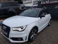 Audi A1 Sportback admired*S-LINE*NAVI*XENON*PDC*SHZ* Weiß - thumbnail 1