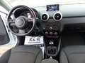 Audi A1 Sportback admired*S-LINE*NAVI*XENON*PDC*SHZ* Weiß - thumbnail 10