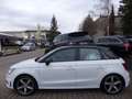 Audi A1 Sportback admired*S-LINE*NAVI*XENON*PDC*SHZ* Weiß - thumbnail 8