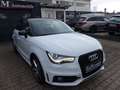 Audi A1 Sportback admired*S-LINE*NAVI*XENON*PDC*SHZ* Weiß - thumbnail 2