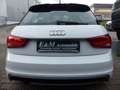 Audi A1 Sportback admired*S-LINE*NAVI*XENON*PDC*SHZ* Weiß - thumbnail 5