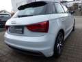 Audi A1 Sportback admired*S-LINE*NAVI*XENON*PDC*SHZ* Weiß - thumbnail 7