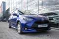 Toyota Yaris 1.5 Hybrid Dynamic | Navigatie| Camera | Carplay Blauw - thumbnail 8