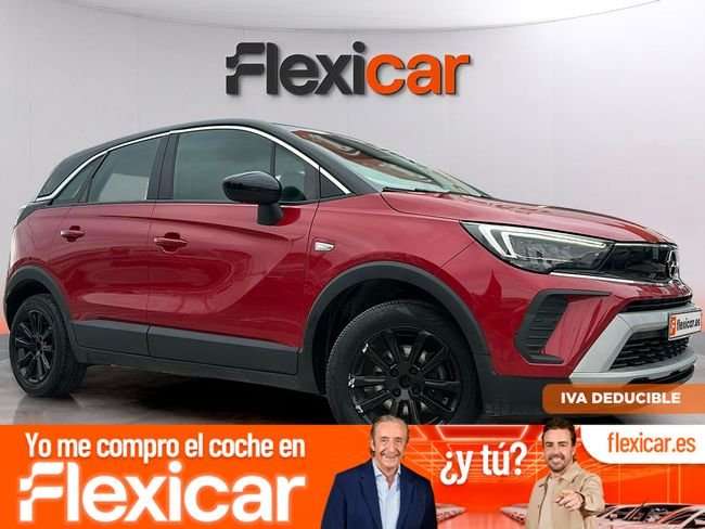 Opel Crossland 1.2 81kW (110CV) GS Line - foto 1