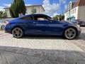 Mercedes-Benz C 63 AMG S Coupe HUD PANO BURM DIST+ TOTW SPUR Azul - thumbnail 4