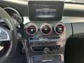 Mercedes-Benz C 63 AMG S Coupe HUD PANO BURM DIST+ TOTW SPUR Blue - thumbnail 14