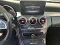 Mercedes-Benz C 63 AMG S Coupe HUD PANO BURM DIST+ TOTW SPUR Azul - thumbnail 14