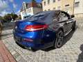 Mercedes-Benz C 63 AMG S Coupe HUD PANO BURM DIST+ TOTW SPUR Bleu - thumbnail 5