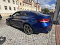 Mercedes-Benz C 63 AMG S Coupe HUD PANO BURM DIST+ TOTW SPUR Bleu - thumbnail 6