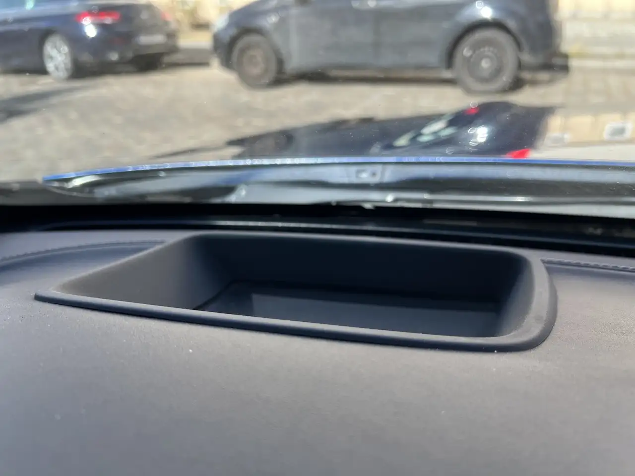 Mercedes-Benz C 63 AMG Coupé — photo 24 sur 24
