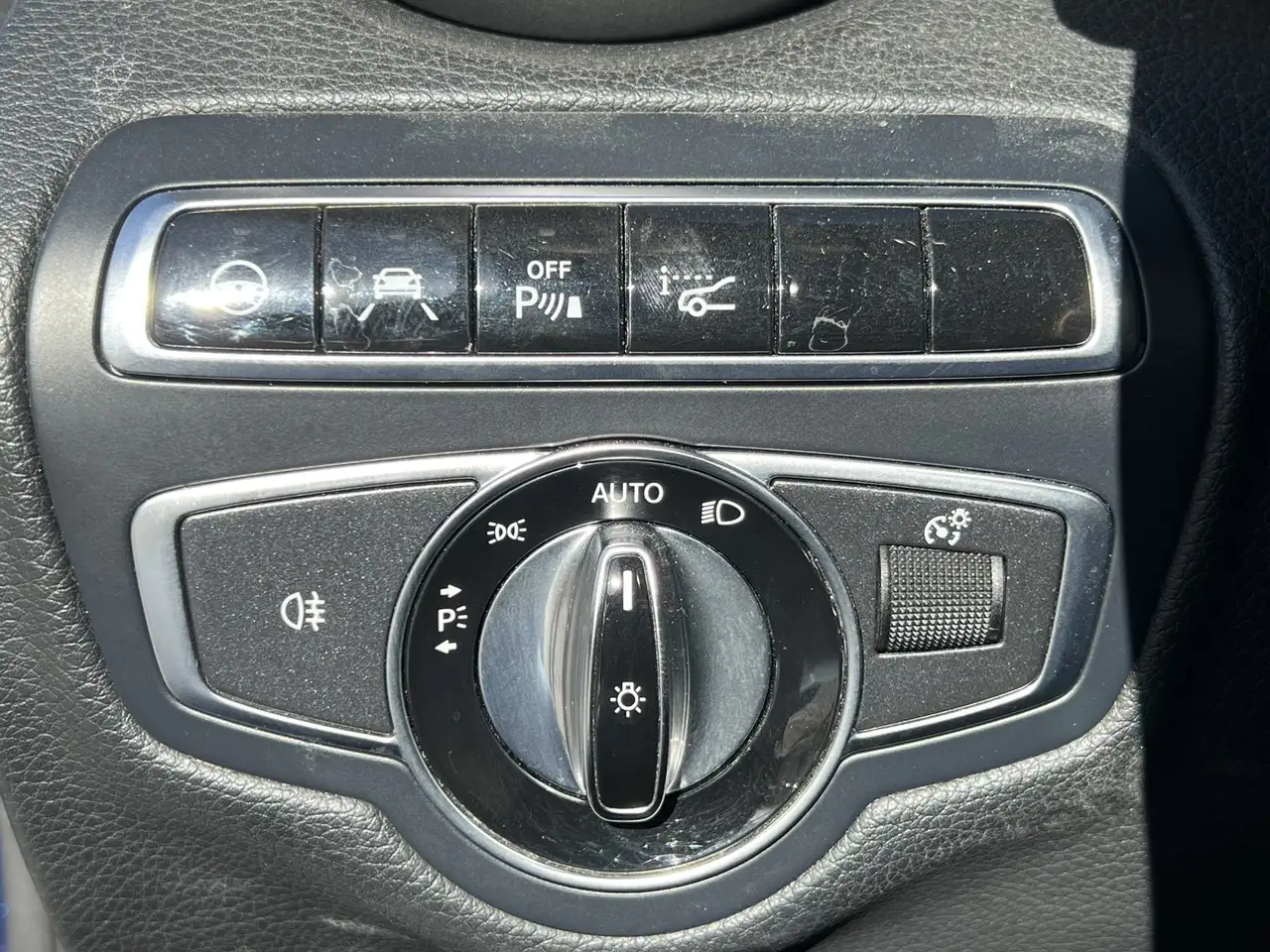 Mercedes-Benz C 63 AMG Coupé — photo 17 sur 24